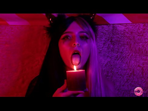 ❤️ Blowjob ifẹ lati Sexy Succubus pẹlu Imuṣẹ Ẹnu ❤ wa %yo.mysexgamer.ru ❤