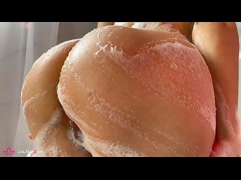 ❤️ Brunette Masturbates obo pẹlu Vibrator to Intense Orgasm ni Shower ❤ wa %yo.mysexgamer.ru ❤