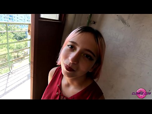 ❤️ Ọmọ ile-iwe Sensual Mu Ajeji kan ni ita – Cum Lori Oju Rẹ ❤ wa %yo.mysexgamer.ru ❤